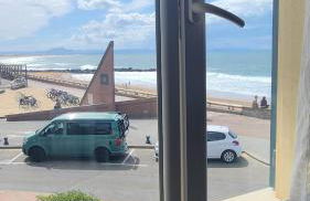 Beach Front Apartment Eljocri - Foto 7