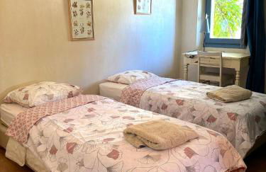 Domaine Coeur des Vignes - Foto 48