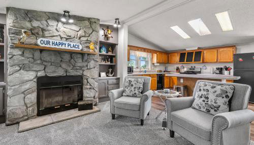 The Sweet Retreat by Simple Life Rentals - Foto 2