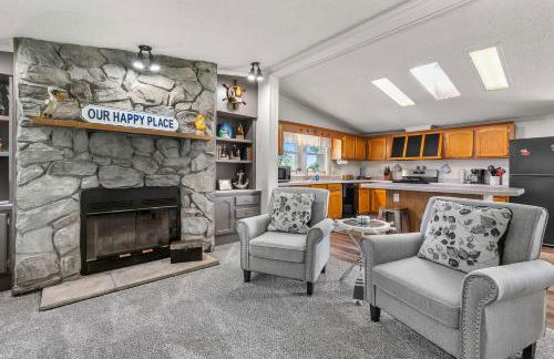 The Sweet Retreat by Simple Life Rentals - Photo 2