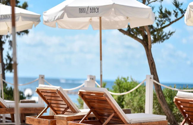 Holiday Home in Santa Eulalia - Foto 39