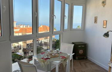 Cozy Studio with Seaview - Foto 17