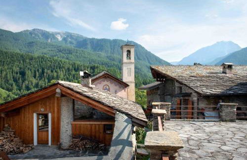 La vera casa di Mosè - Foto 27