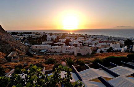 Aegean View Hotel - Foto 30