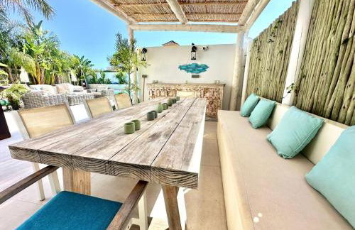 Casa Duende, Estepona, Private beach house with heated pool - Photo 60