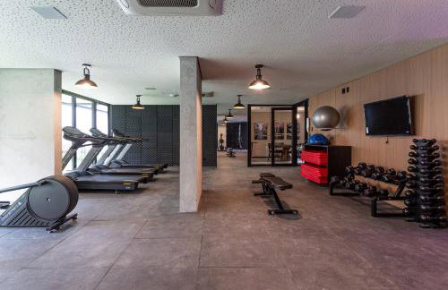 Pivô Pamplona by Viva - Apartamentos novos e espaçosos ao lado da Av Paulista - Foto 28