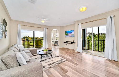 Condo w Pool, Games Room - Pet Friendly - Foto 1
