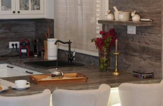 KLM holiday home - Foto 10