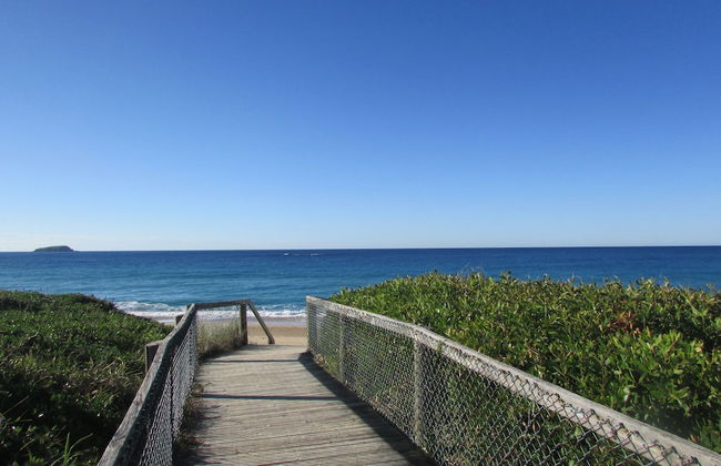 Aqualuna Beach Resort - Foto 16