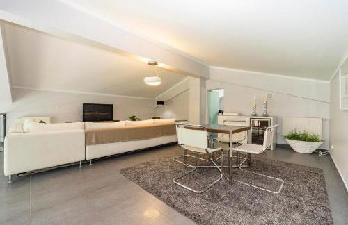 BelArt Luxury Golf Villa - Foto 60