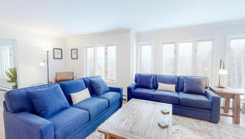 Campton White Mountains Retreat - Foto 5