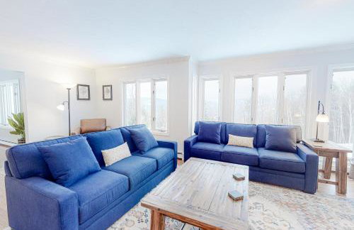 Campton White Mountains Retreat - Foto 5