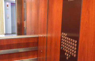 Paris La Défense Studio - Foto 16