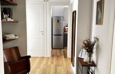 Rhome Holiday Home Casal Bertone - Foto 6