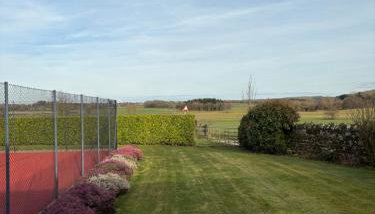 Courtside Barn, Lynn, Newport - Foto 5