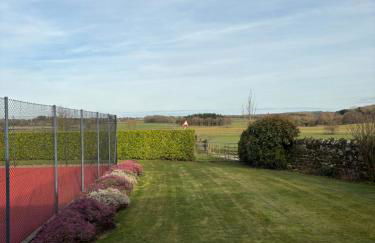 Courtside Barn, Lynn, Newport - Foto 5