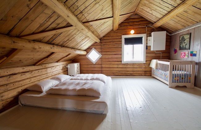 Lighthouse View Lofoten - Foto 3