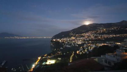 Dimora del Conte Sorrento coast seaview - Foto 2