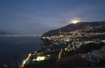 Dimora del Conte Sorrento coast seaview - Foto 2