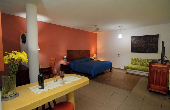 Bungalows Teka - Foto 10