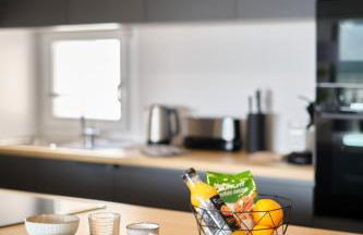 Bellevue Marq Seasonal rental - Photo 8