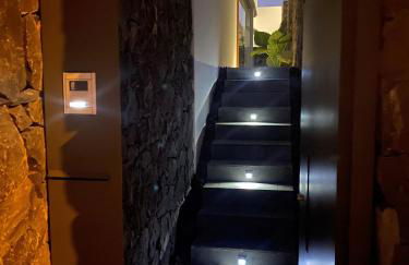 Rocavista - Villa with heated rooftop pool and amazing ocean view - Foto 44