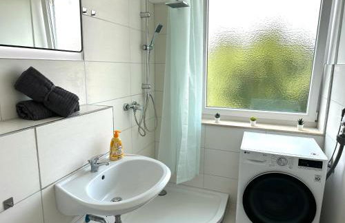 3-Zimmer Wohnung für Monteure & Geschäftsreisende - Foto 13