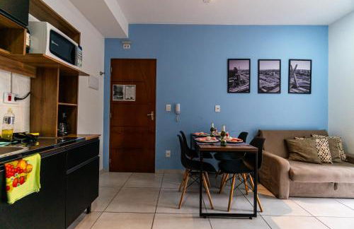 FlyNow Studios: Aeroporto, SP Expo e Metrô - Foto 138