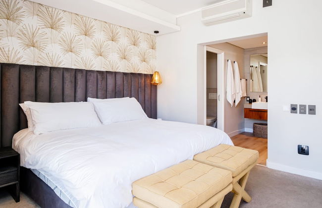 Waterfront Elegance at Harbour Bridge 413 - Foto 48