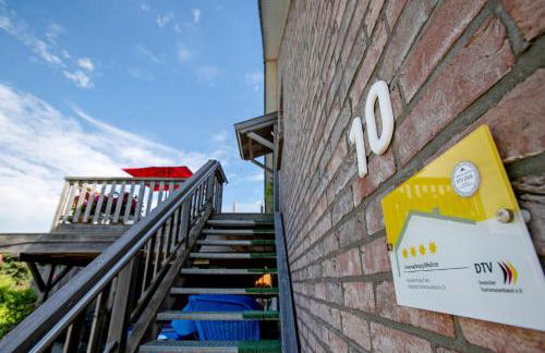 Ferienwohnung Windrose - Foto 25