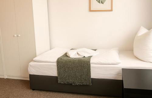 SUNNYHOME Monteurwohnungen und Apartments in Erfurt - Foto 27