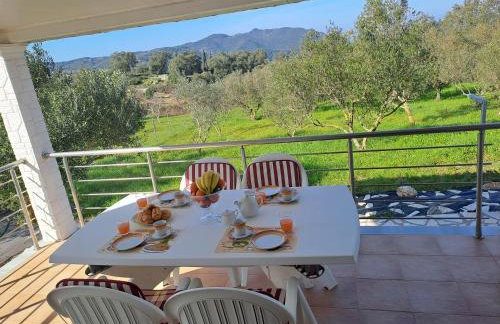 Villa Andromachi - Foto 35