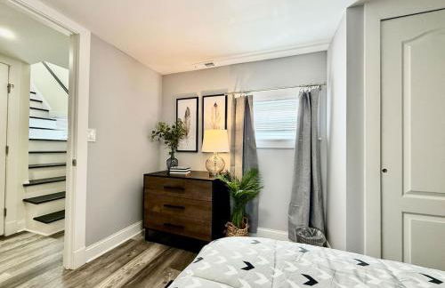 Cute and Cozy House in Quiet Blue Ash Neighborhood - Foto 19