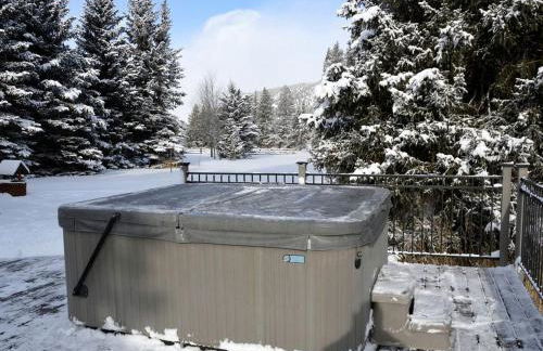 Picturesque Cottage for a Riverside Retreat near Big Sky, Montana - Foto 31