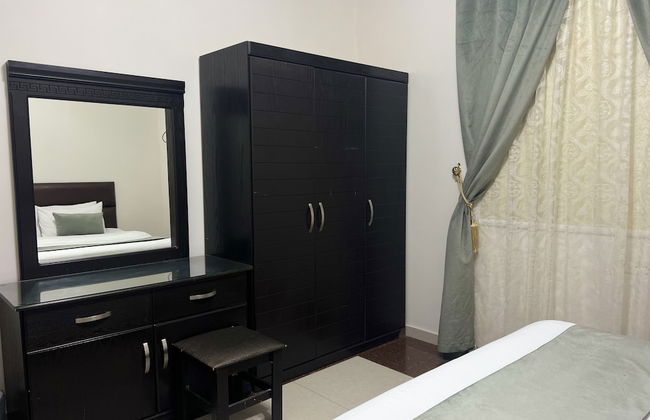 Wafi Hail Hotel Apartments - Photo 9