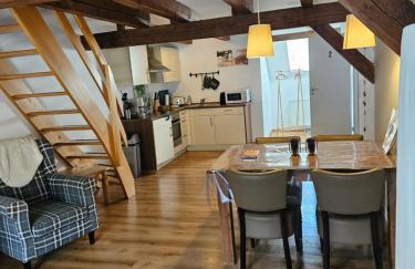 Ferienwohnung Forsthaus - Foto 9