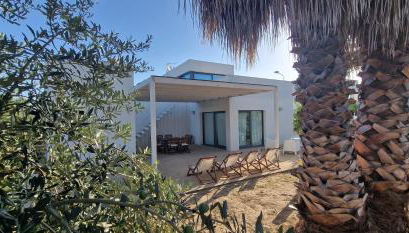 Villa Le Dune Cicas - Foto 2, Garden, Garden view