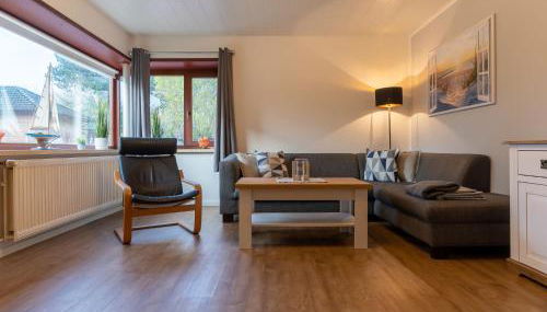 Ferienhaus mit Terrasse in St.peter-ording - Foto 4