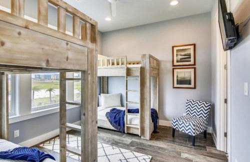 Skin and Bones by Ryson Vacation Rentals - Foto 40