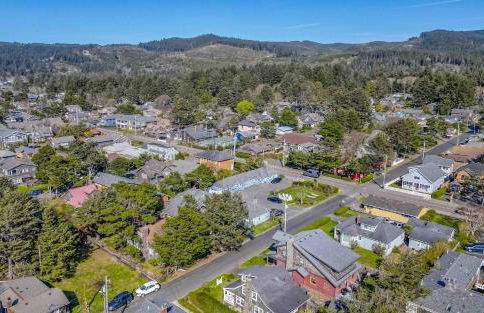 Apollos Corner - Meredith Lodging - Photo 64