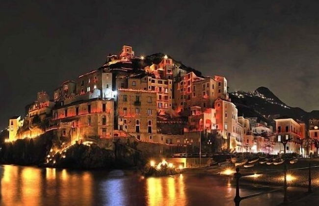 Edenholiday Casa Vacanze - Foto 16