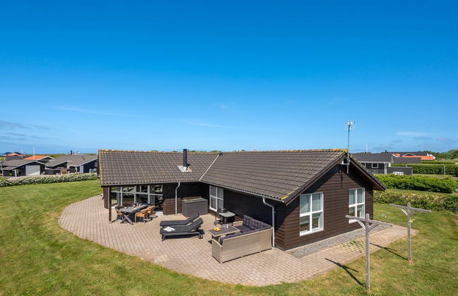 "Guthmar" - 350m to the fjord - Foto 6