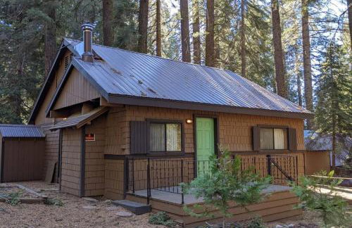 King's Cabin - Foto 1