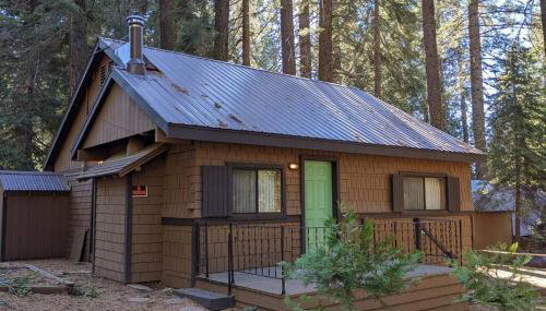 King's Cabin - Foto 1