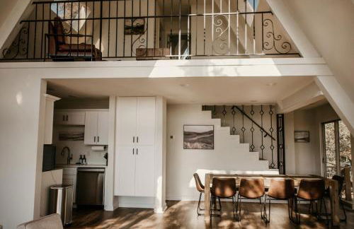 NEW - Unique A-frame in Canyon Lake - Photo 29