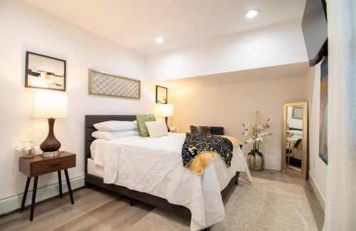 Exceptional & Central, Garden Suite, Top Amenities & Care! - Foto 8