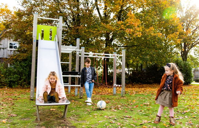 Family Villa + Sauna & Sunroom - Foto 28