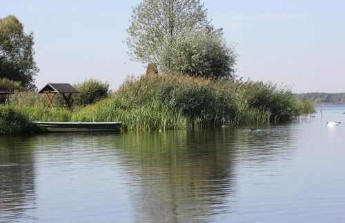 Spreewaldhäuser am See - Foto 32