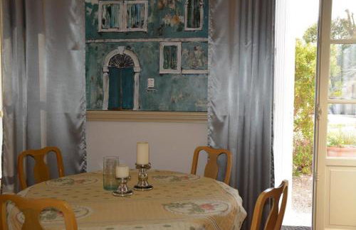 Le Gîte du Château - Foto 7