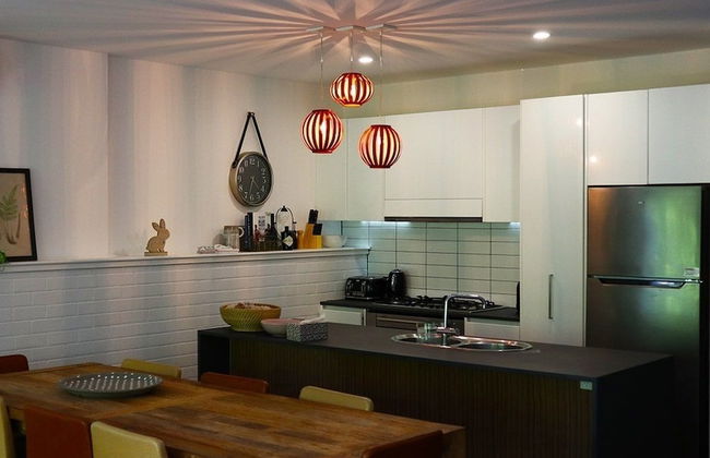 The Butter Factory Byron Bay - Foto 40